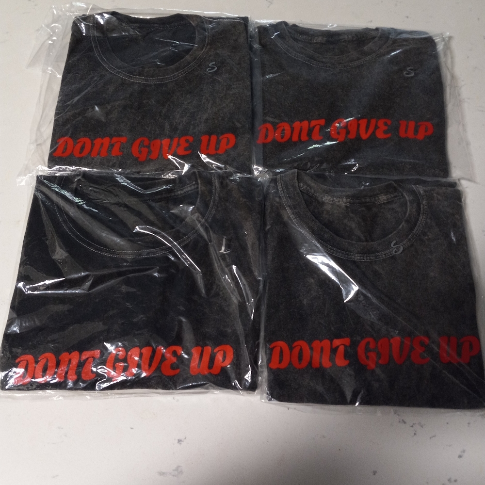 T-shirts